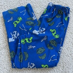EUC. “Up Late” Medium (6/8) Pajama Bottoms